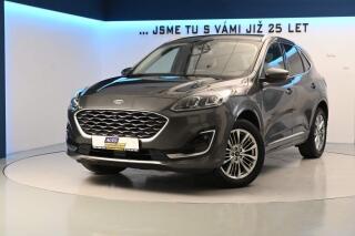 Ford Kuga 2.5 VIGNALE LED ACC VIRTUAL DU