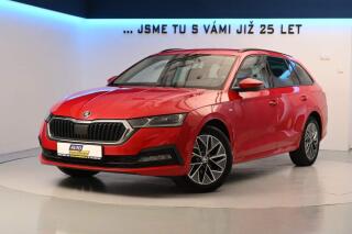 �koda Octavia 2.0 LED Matrix DSG TOUR Virtua