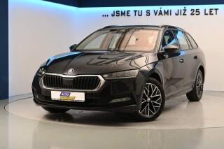 �koda Octavia 2.0 DSG LED ACC VIRTUAL TDI