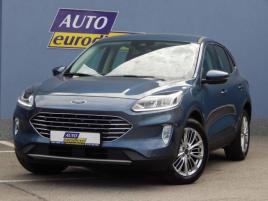 Ford Kuga LED 2.5 DURATEC PHEV TITANIUM