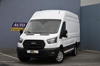 Ford Transit 2.0 350 L4H3 96 KW Express-LIN