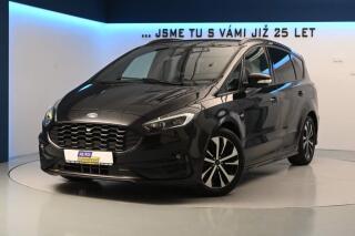Ford S-MAX 2.0 ST-LINE LED SONY ACC Ta�n�
