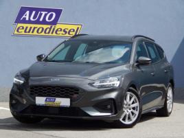 Ford Focus LED Tan Kamera AUTOMAT 1.5 E