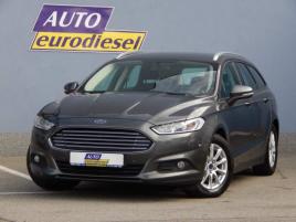 Ford Mondeo Kamera 2.0 TDCi BUSINESS EDITI