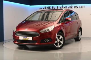 Ford S-MAX 2.0 TDCi