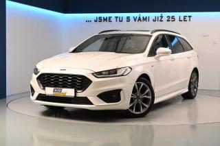 Ford Mondeo 2.0 ST-LINE LED ACC SONY 8AT E