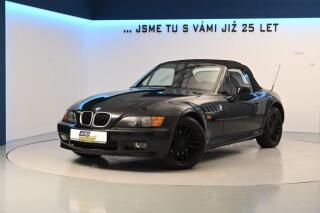 BMW Z3 1.9 ROADSTER i