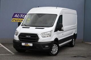 Ford Transit 2.0 350 L3H2 125 KW ACC Kamera