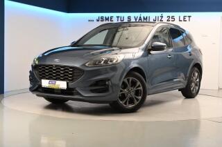 Ford Kuga 1.5 ST-LINE X ACC BO VIRTUAL T
