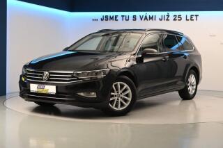 Volkswagen Passat 2.0 LED DSG ACC VIRTUAL Kamera