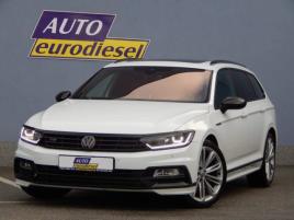 Volkswagen Passat R-LINE 4MOTION 176 KW DSG Virt