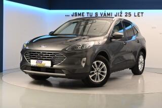 Ford Kuga 2.5 LED VIRTUAL ACC BO kamera