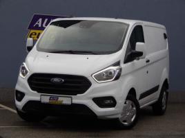 Ford Transit Custom 280 L1H1 Klima Navi Kamera 2.0