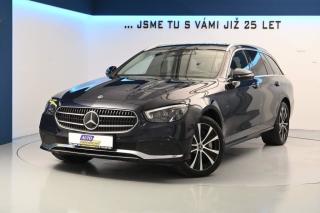 Mercedes-Benz E300 4MATIC 9G-TRONIC AVANTGAR