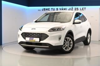 Ford Kuga VIRTUAL Tan Kamera 2.5 DURAT