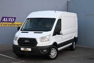 Ford Transit 2.0 350 L3H2 96 KW Klima ECOBL