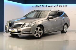 Mercedes-Benz 2.2 220 T 7G-TRONIC Avantgarde