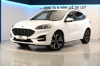 Ford Kuga 2.5 ST-LINE LED ACC VIRTUAL Ka