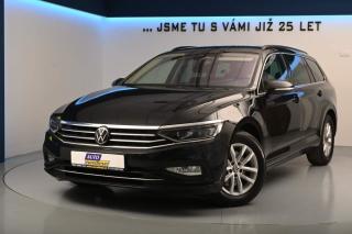 Volkswagen Passat MATRIX LED ACC Kamera DSG Busi