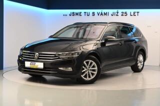 Volkswagen Passat 2.0 LED DSG ACC Kamera Ta�n� M