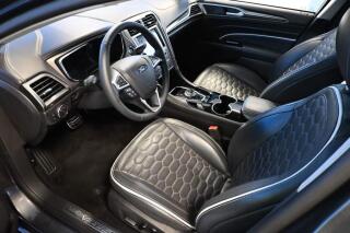 Ford Mondeo (2022) 2.0 140 KW LED VIGNALE Tažné M - náhled 11