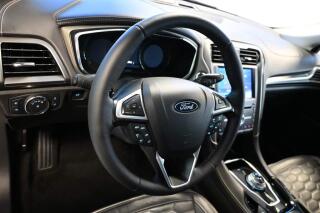 Ford Mondeo (2022) 2.0 140 KW LED VIGNALE Tažné M - náhled 13