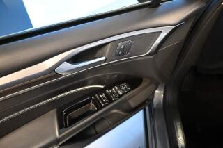 Ford Mondeo (2022) 2.0 140 KW LED VIGNALE Tažné M - náhled 15