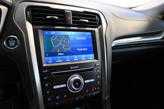 Ford Mondeo (2022) 2.0 140 KW LED VIGNALE Tažné M - náhled 16