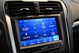 Ford Mondeo (2022) 2.0 140 KW LED VIGNALE Tažné M - náhled 18