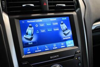 Ford Mondeo (2022) 2.0 140 KW LED VIGNALE Tažné M - náhled 19
