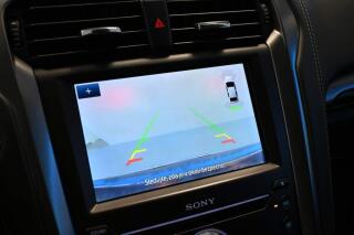 Ford Mondeo (2022) 2.0 140 KW LED VIGNALE Tažné M - náhled 20