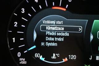 Ford Mondeo (2022) 2.0 140 KW LED VIGNALE Tažné M - náhled 25