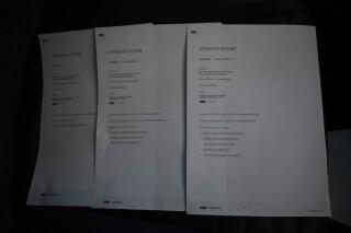 Ford Mondeo (2022) 2.0 140 KW LED VIGNALE Tažné M - náhled 34