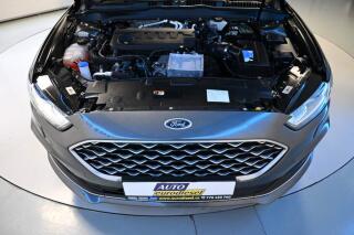 Ford Mondeo (2022) 2.0 140 KW LED VIGNALE Tažné M - náhled 36