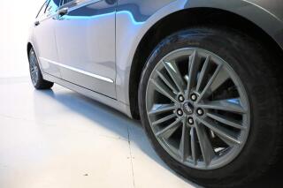 Ford Mondeo (2022) 2.0 140 KW LED VIGNALE Tažné M - náhled 37