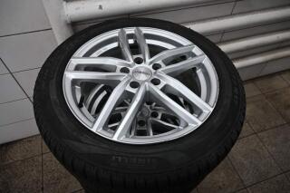 Ford Mondeo (2022) 2.0 140 KW LED VIGNALE Tažné M - náhled 38