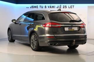 Ford Mondeo (2022) 2.0 140 KW LED VIGNALE Tažné M - náhled 7