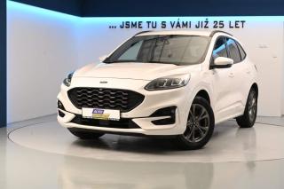 Ford Kuga ST-LINE X LED ACC VIRTUAL BO T