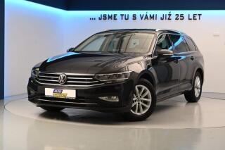 Volkswagen Passat 2.0 LED ACC Kamera Ta�n� Mas�