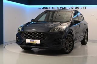 Ford Kuga 2.5 ST-LINE X LED VIRTUAL 8 Ko