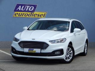 Ford Mondeo SONY Tan 2.0 ECOBLUE BUSINES