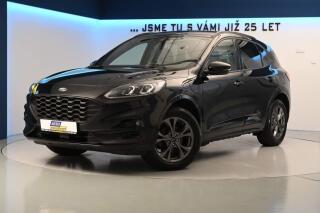 Ford Kuga 2.5 ST-LINE X LED ACC VIRTUAL