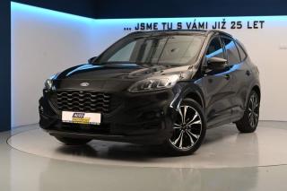 Ford Kuga 2.5 ST-LINE X LED ACC VIRTUAL