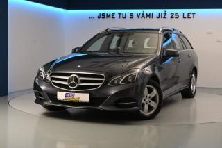 Mercedes-Benz 220 T 7G-TRONIC LED Avantgarde