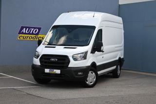 Ford Transit 350 L3H3 96 KW ACC Express-Lin