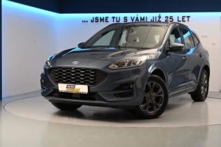 Ford Kuga 2.5 ST-LINE VIRTUAL Tan Kame