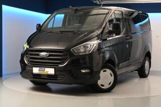 Ford Transit Custom 2.0 300 L1H1 5 M�st Navi Klima