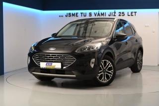 Ford Kuga LED ACC Tan Kamera 2.5 DURAT