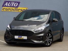 Ford S-MAX POWERSHIFT 2.0 TDCI BUSINESS E