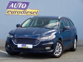 Ford Mondeo Tan Navi 2.0 ECOBLUE BUSINES